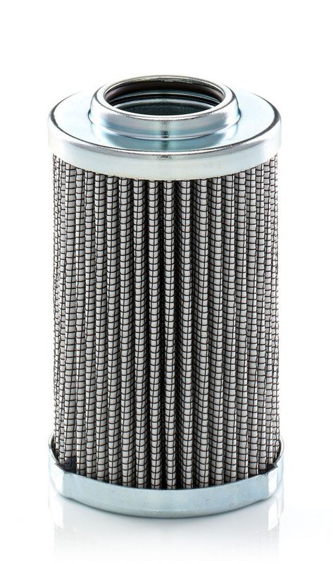 Hydraulisch filter (patroon)
