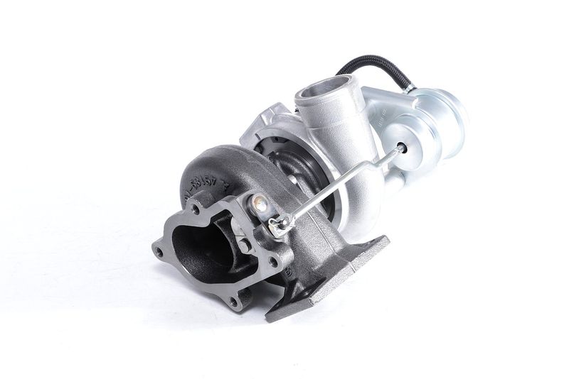 Compresor,sistem de supraalimentare T918472 BTS Turbo