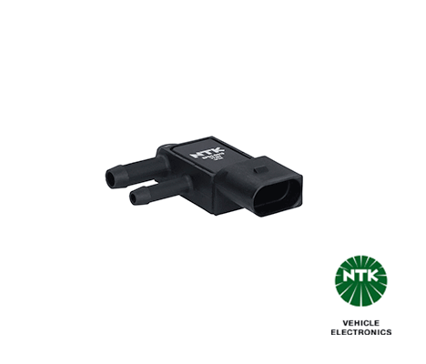 NTK 77297 Sensor, exhaust pressure