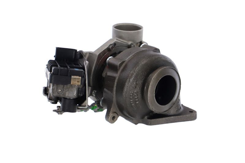 REMANTE 003-002-001009R Charger, charging (supercharged/turbocharged)