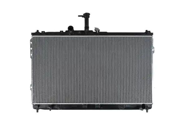 STELLOX 10-26967-SX Radiator, engine cooling