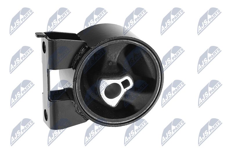 Paigutus, Mootor, NTY ZPS-CH-054