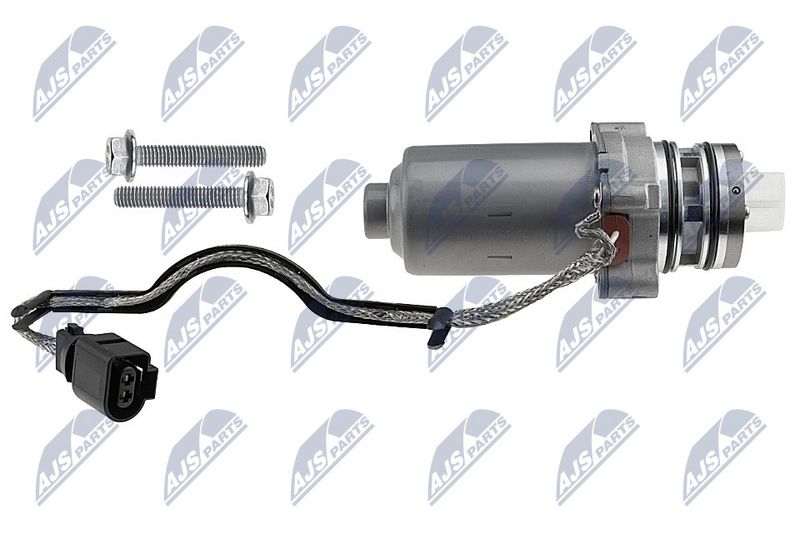 Pump, lamellsidur (neljarattavedu), NTY EMR-WW-002