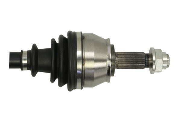 PASCAL G2F019PC Drive Shaft