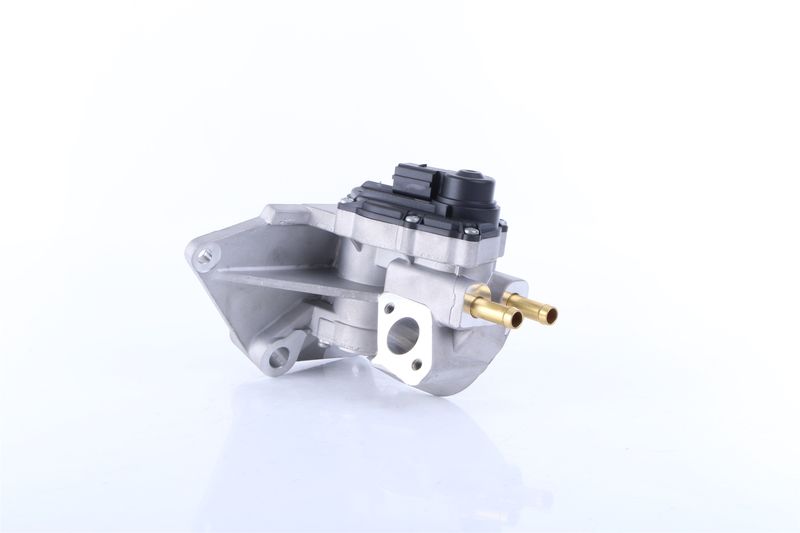 NISSENS 98348 EGR Valve