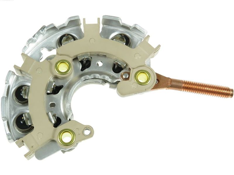 AS-PL ARC6014S Rectifier, alternator
