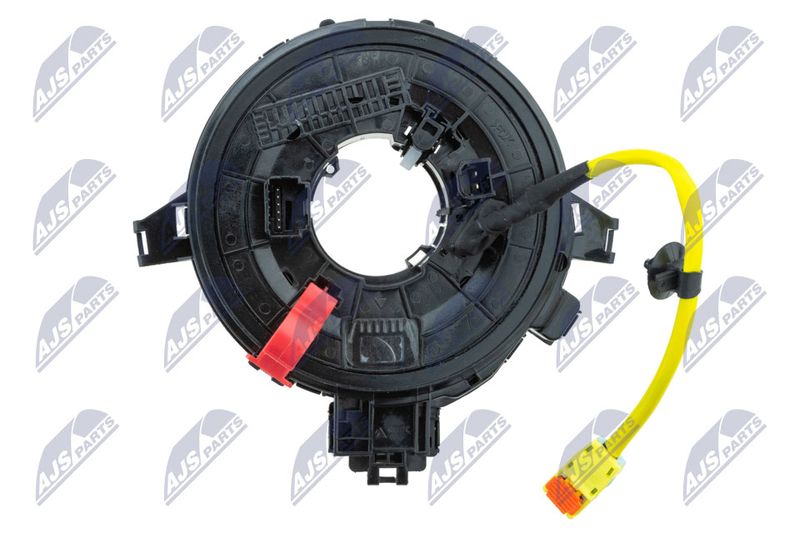 NTY EAS-CH-014 Clock Spring, airbag