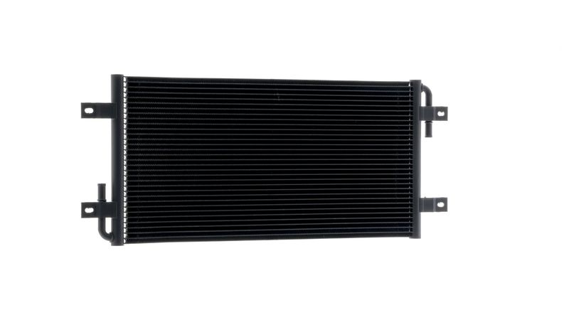 Product Image - Lage temperatuurkoeler, intercooler - CIR22000P - MAHLE