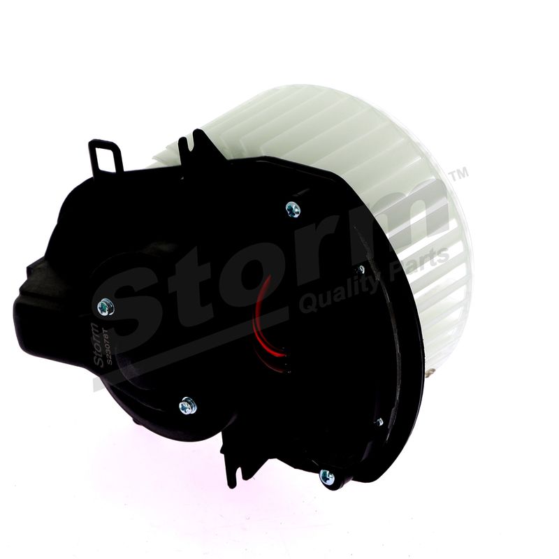 Pulseur d'air habitacle STORM QUALITY PARTS 1020804