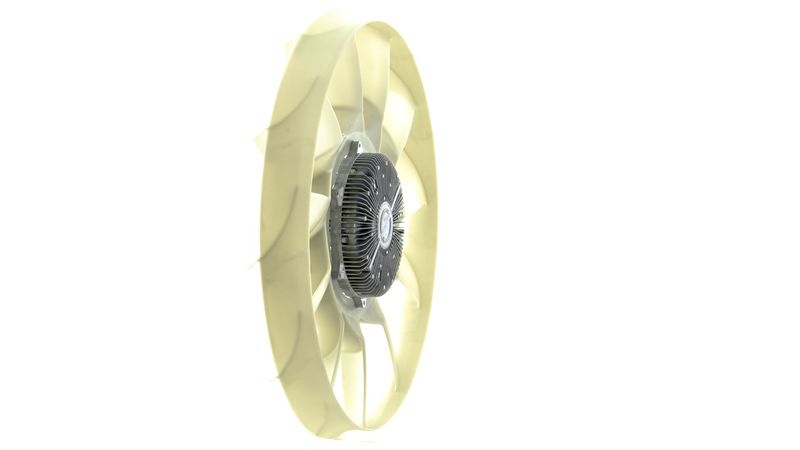 Product Image - Koelventilatorwiel - CFF521000P - MAHLE
