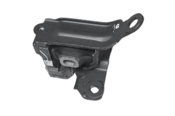 Soporte, motor