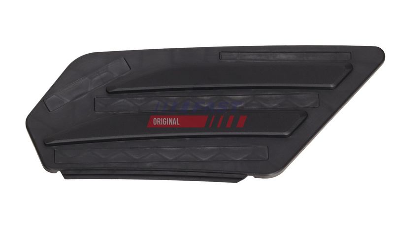 Ehis-, kaitseliist, Poritiib, FAST FT92405