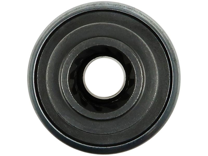 Vabajooks, starter, AS-PL SD4037