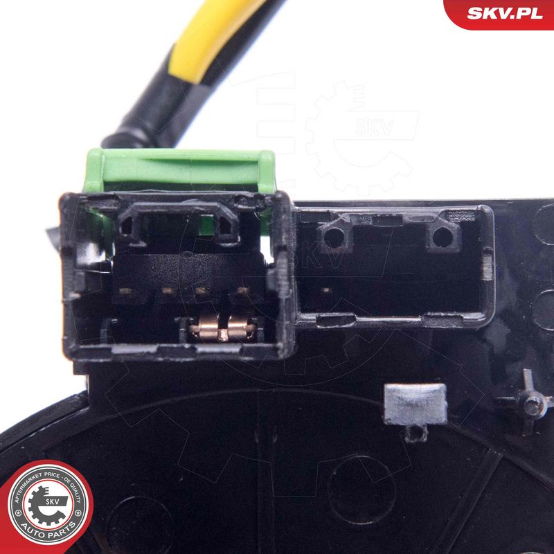 Turvapadja lint, turvapadi, ESEN SKV 96SKV573