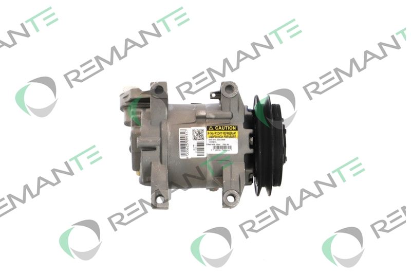 REMANTE 005-001-000289R Compressor, air conditioning
