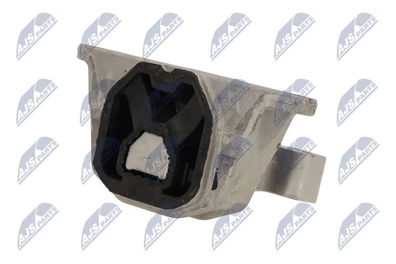 NTY ZPS-VW-070 Mounting, engine