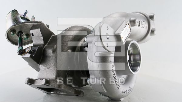 BE TURBO 130078 Charger, charging (supercharged/turbocharged)