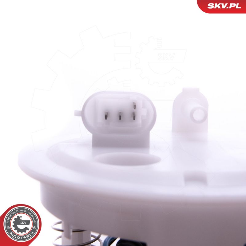 Kütus-etteanne, ESEN SKV 02SKV843