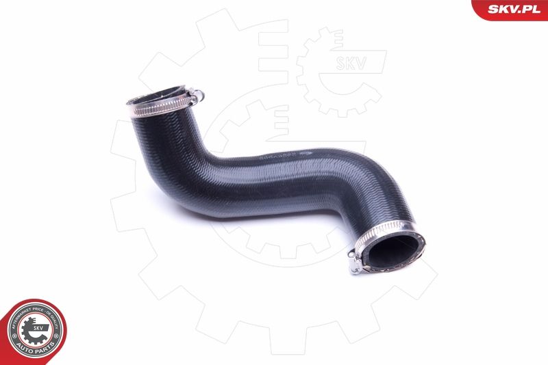 ESEN SKV 24SKV985 Charge Air Hose