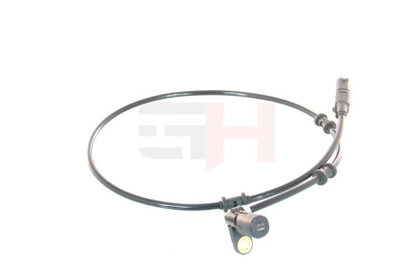 GH GH-703314V Датчик, кількість обертів колеса