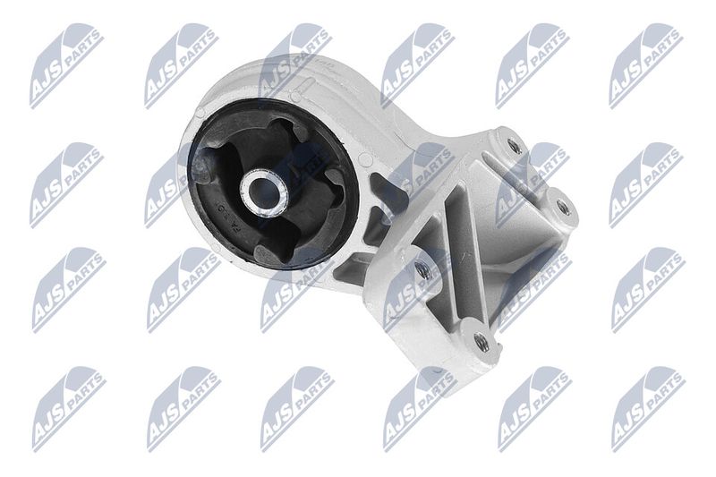 Paigutus, Mootor, NTY ZPS-CH-148