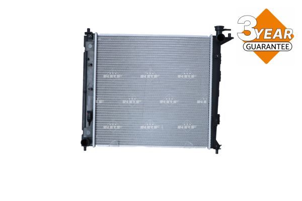 Radiator, racire motor NRF 53054