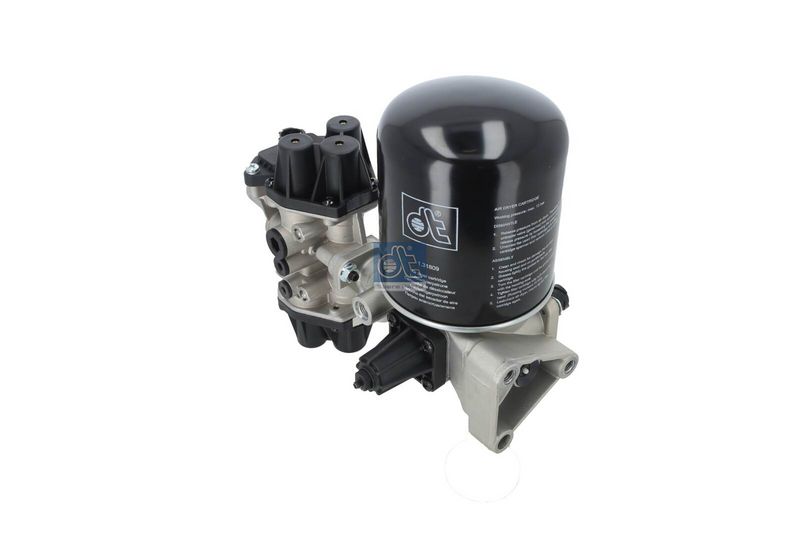 Uscator aer, sistem compresor 4.64622 DT Spare Parts