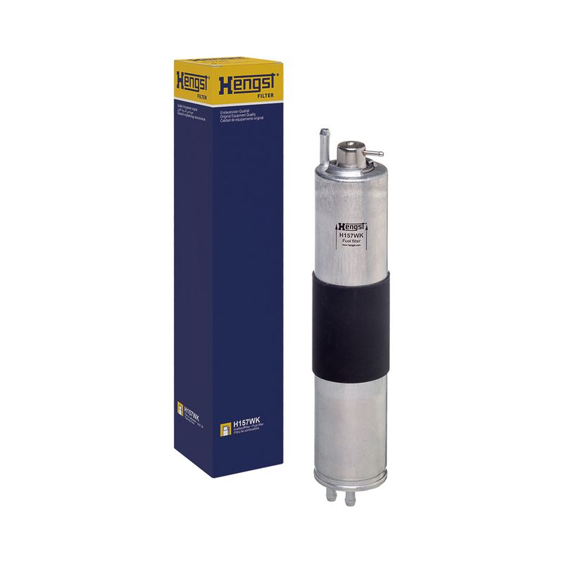 HENGST FILTER H157WK Fuel Filter
