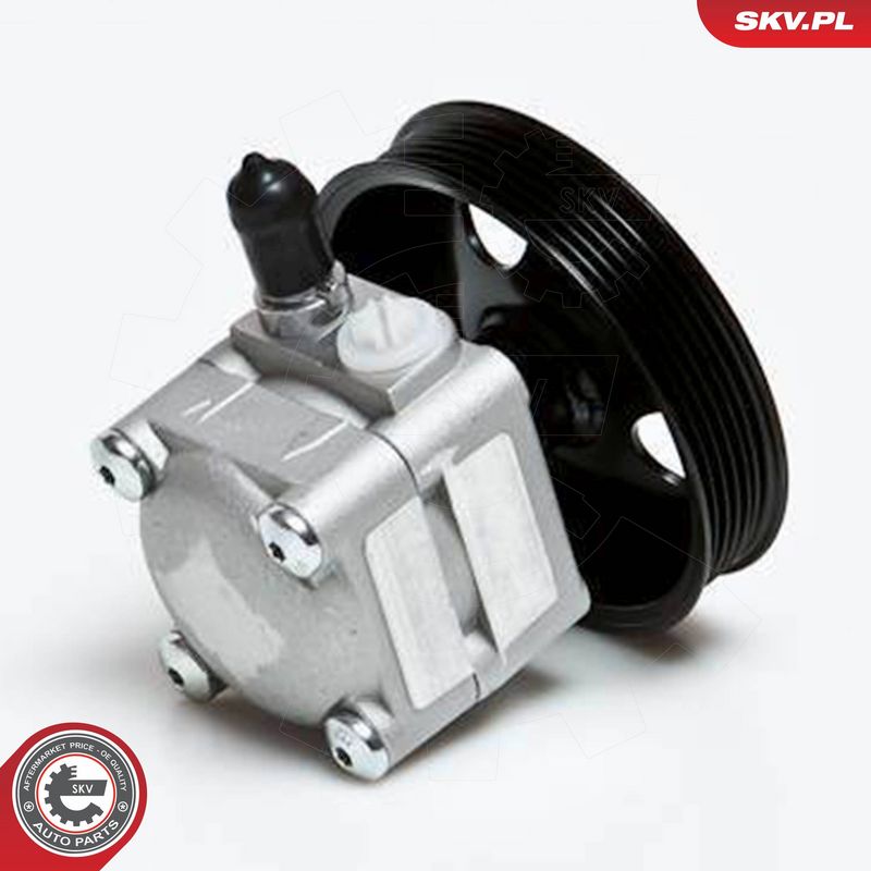 ESEN SKV 10SKV027 Hydraulic Pump, steering