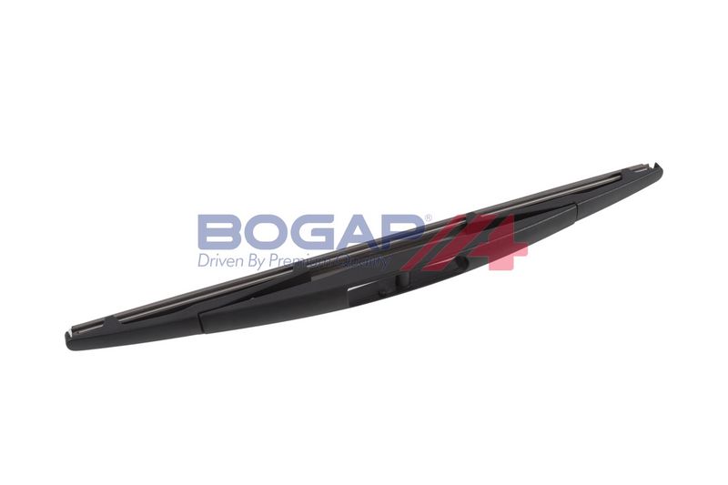 BOGAP Valytuvai