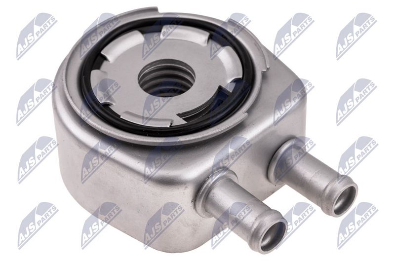 Radiator ulei, ulei motor NTY CCL-HY-037