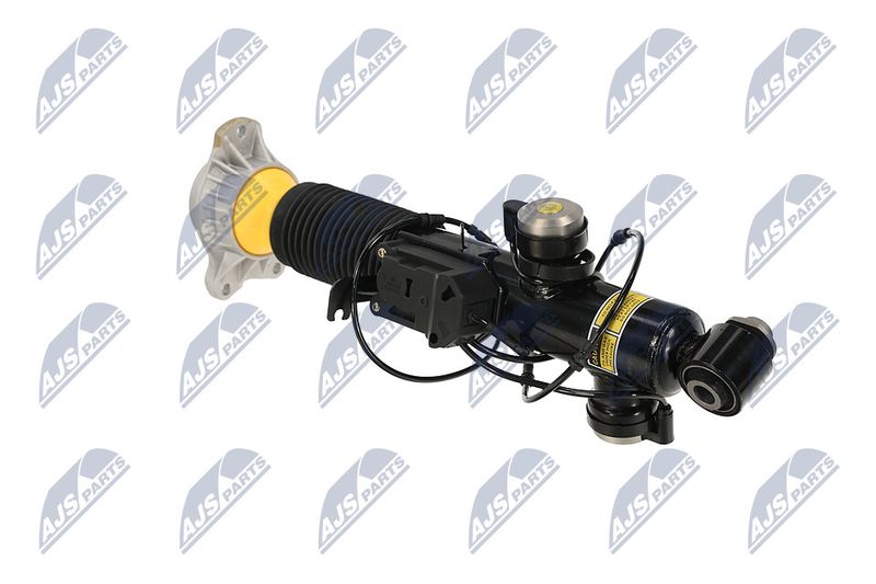 Amort, NTY A-BM-085
