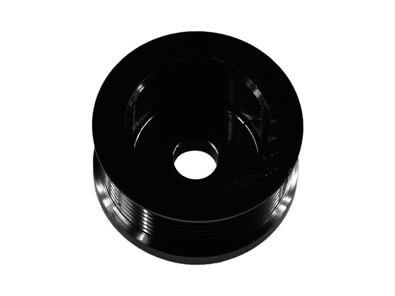 AS-PL AP0017 Belt Pulley, alternator