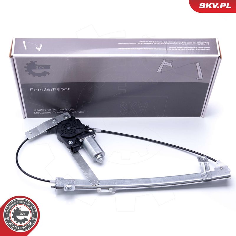 Aknatõstuk, ESEN SKV 00SKV452