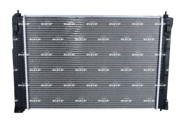 NRF 550177 Radiator, engine cooling