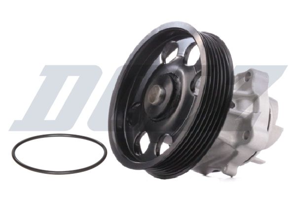 Pompe+à+eau+refroidissement+du+moteur DOLZ S233