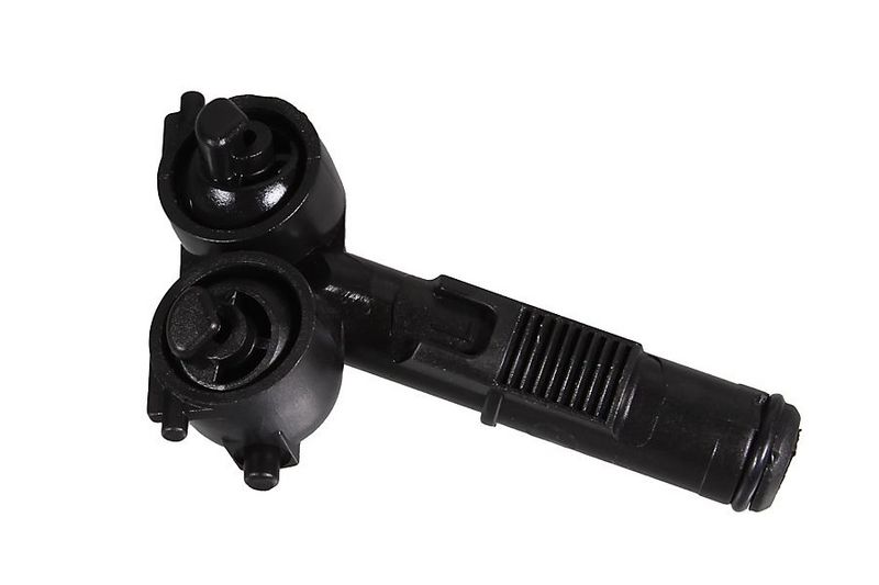 METZGER AUTOTEILE 2220727 Washer Fluid Jet, headlight cleaning