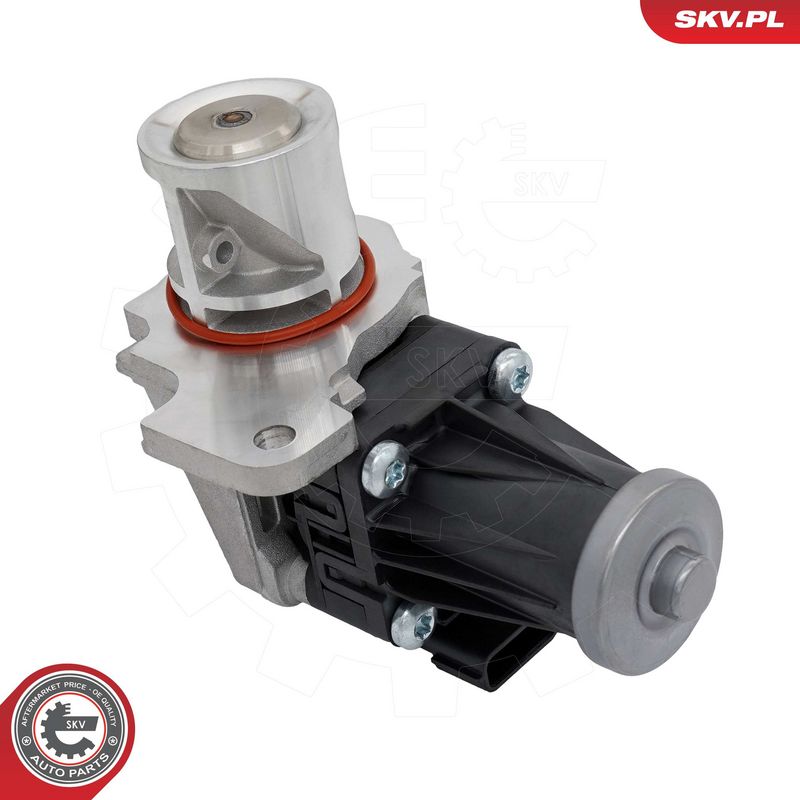 EGR-klapp, ESEN SKV 14SKV318