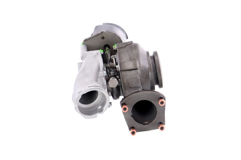 REMANTE 003-001-000075R Charger, charging (supercharged/turbocharged)