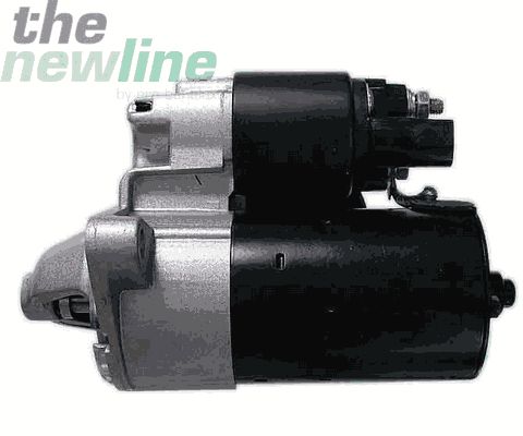 The NewLine RE81046N - Starter