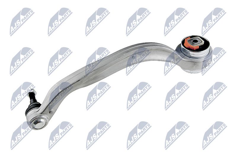 NTY ZWD-VW-005 Control/Trailing Arm, wheel suspension