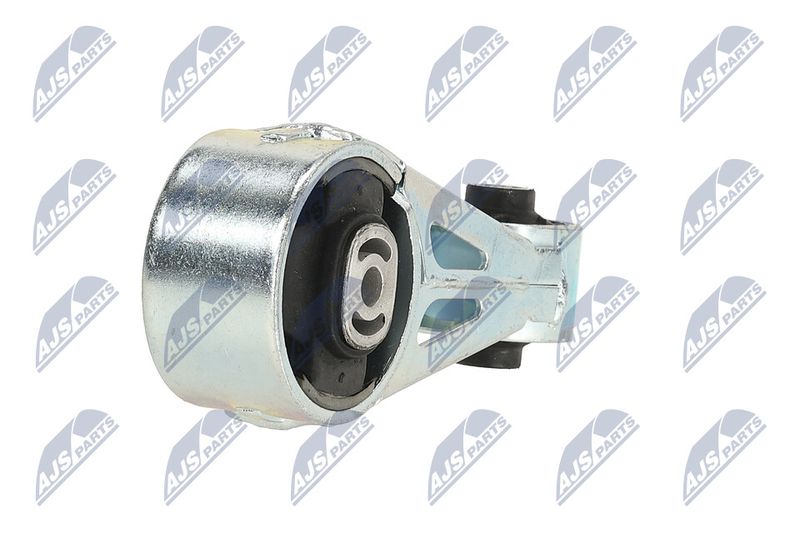 Paigutus, Mootor, NTY ZPS-PE-040