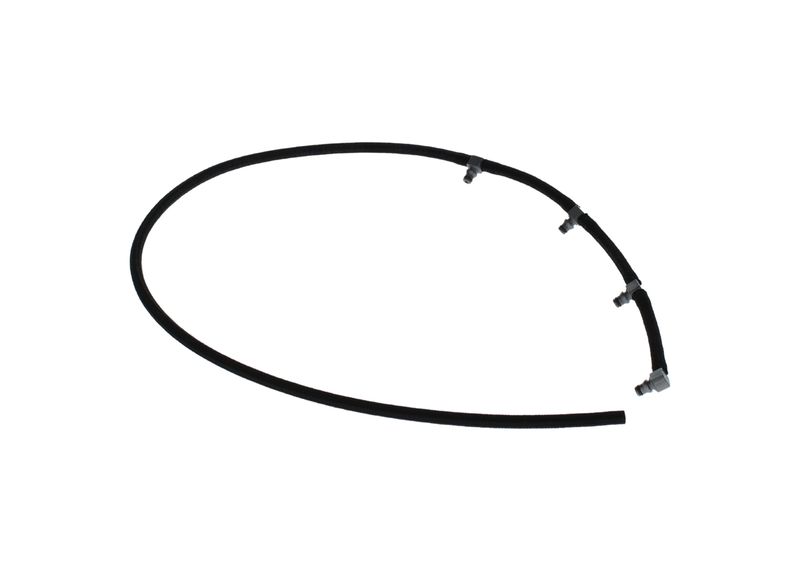 BOSCH 0928402060 Hose, fuel overflow