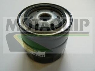 MOTAQUIP olajszűrő VFL150
