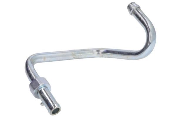 Kühlmittelrohrleitung