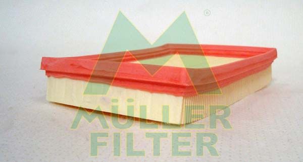 MULLER FILTER légszűrő PA3263