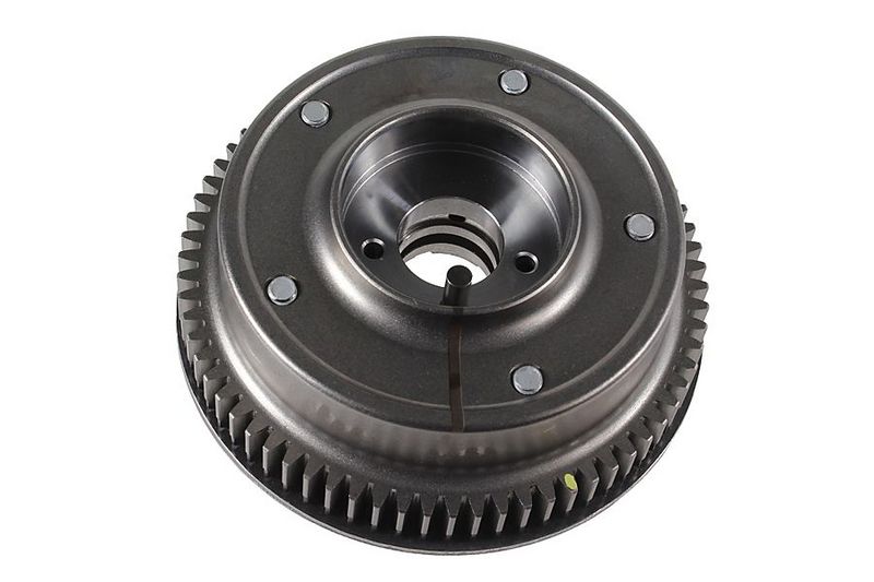 METZGER AUTOTEILE 2410134 Camshaft Adjuster