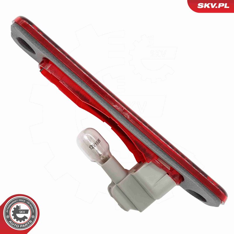 ESEN SKV 72SKV830 Auxiliary Stop Light