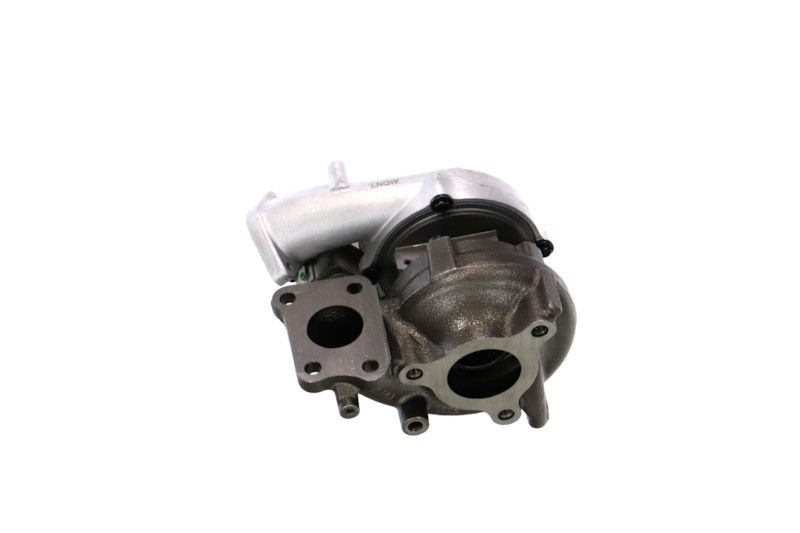 REMANTE 003-002-004470R Charger, charging (supercharged/turbocharged)