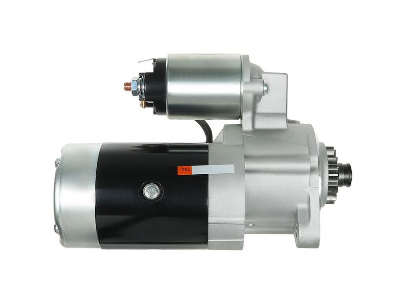 AS-PL S5431S Starter